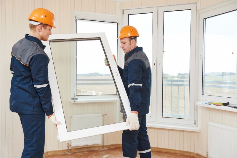 Best Window Installation Contractors in Dracut, MA