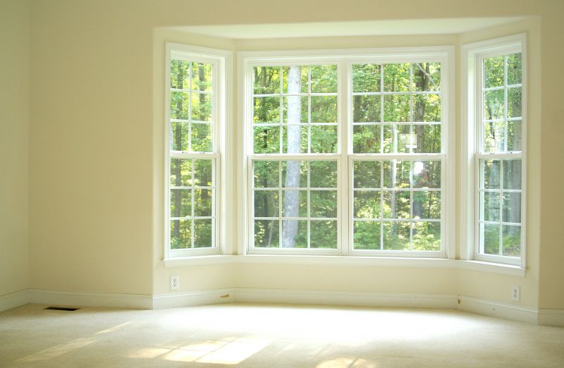 Sunroom Windows